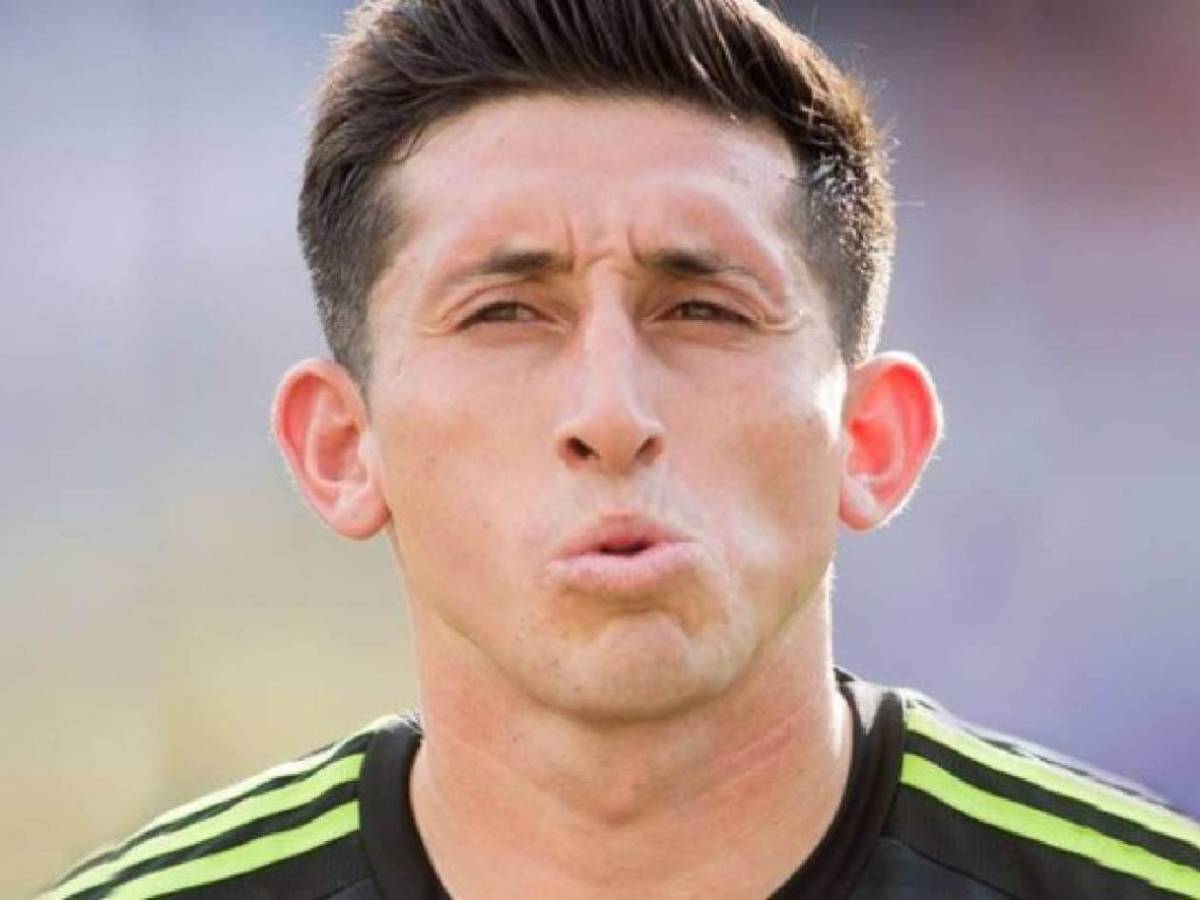Héctor Herrera no lo oculta y destapa cuántas operaciones se hizo: “fue doloroso”