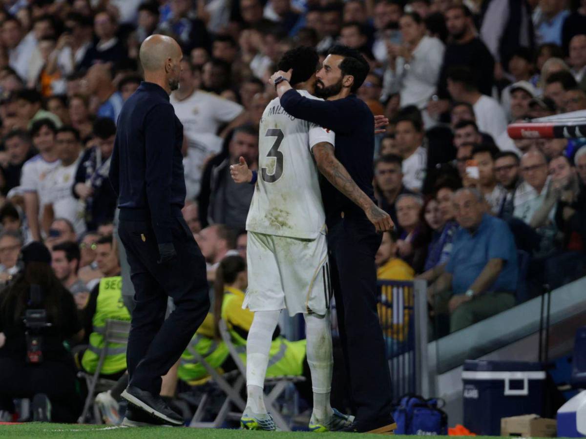 Figura del Real Madrid se perderá el Mundial 2026 por fuerte lesión