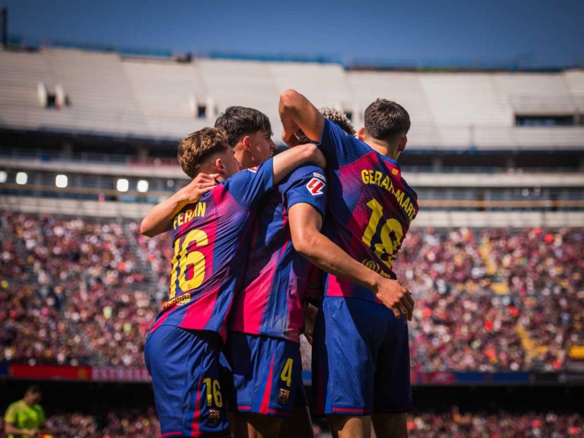 Bombazo: Barcelona va por fichaje de futbolista que jugó en Real Madrid el año pasado