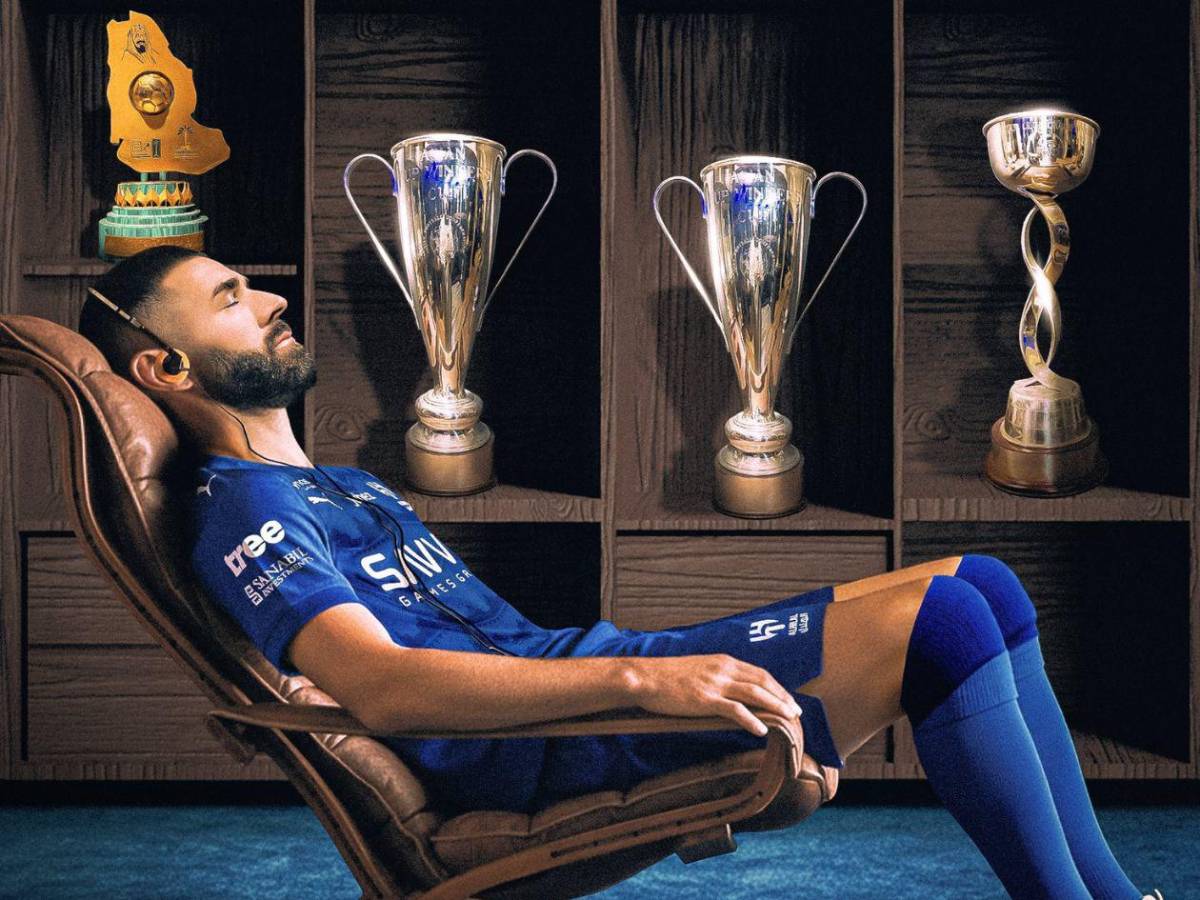 Cristiano Ronaldo da duro golpe a Benzema: no lo 'quiso' y el francés toma decisión