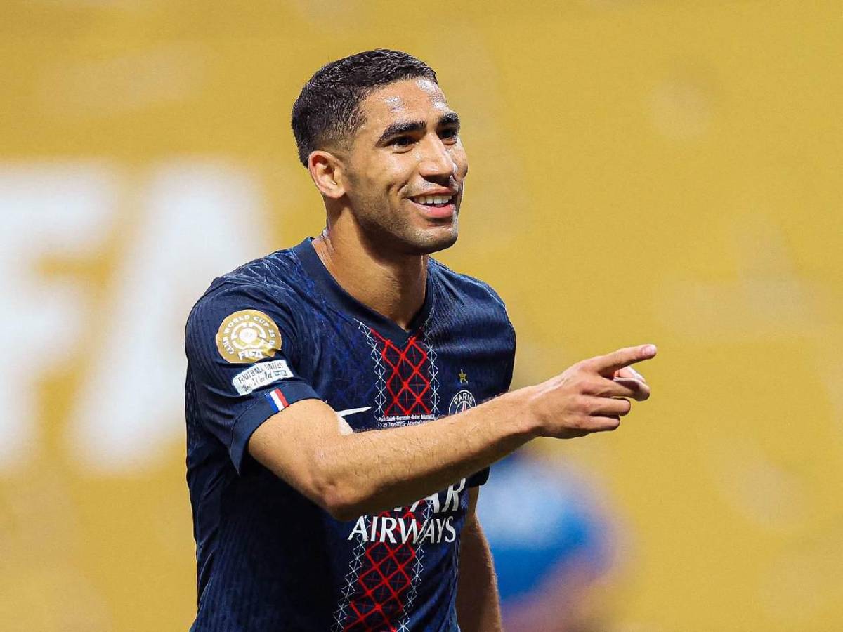 Hakimi podría enfrentar pena de 15 años en prisión: escándalo por grave denuncia