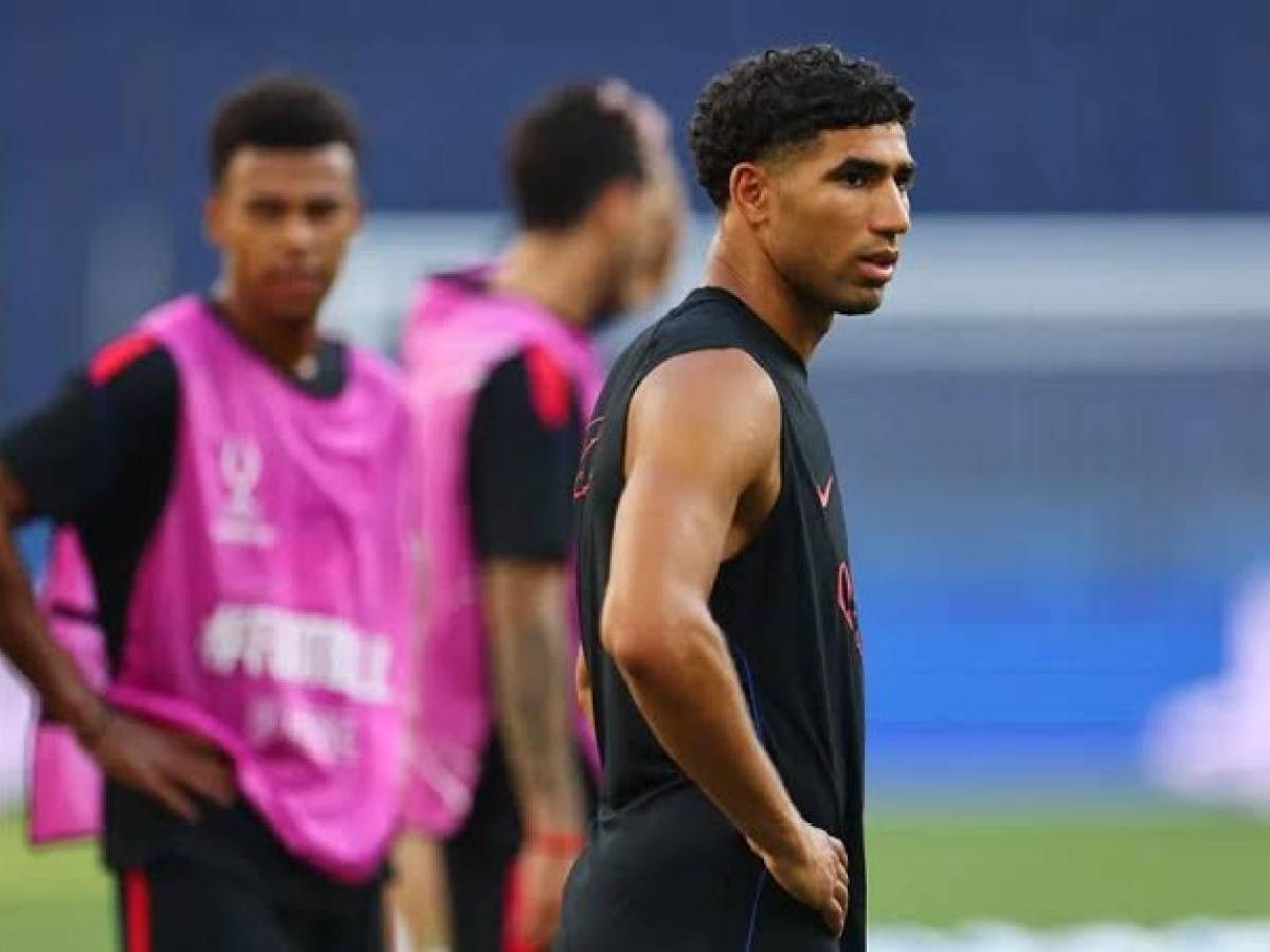 Figura del PSG irá a juicio por grave acusación: podrían llamar a Mbappé como testigo