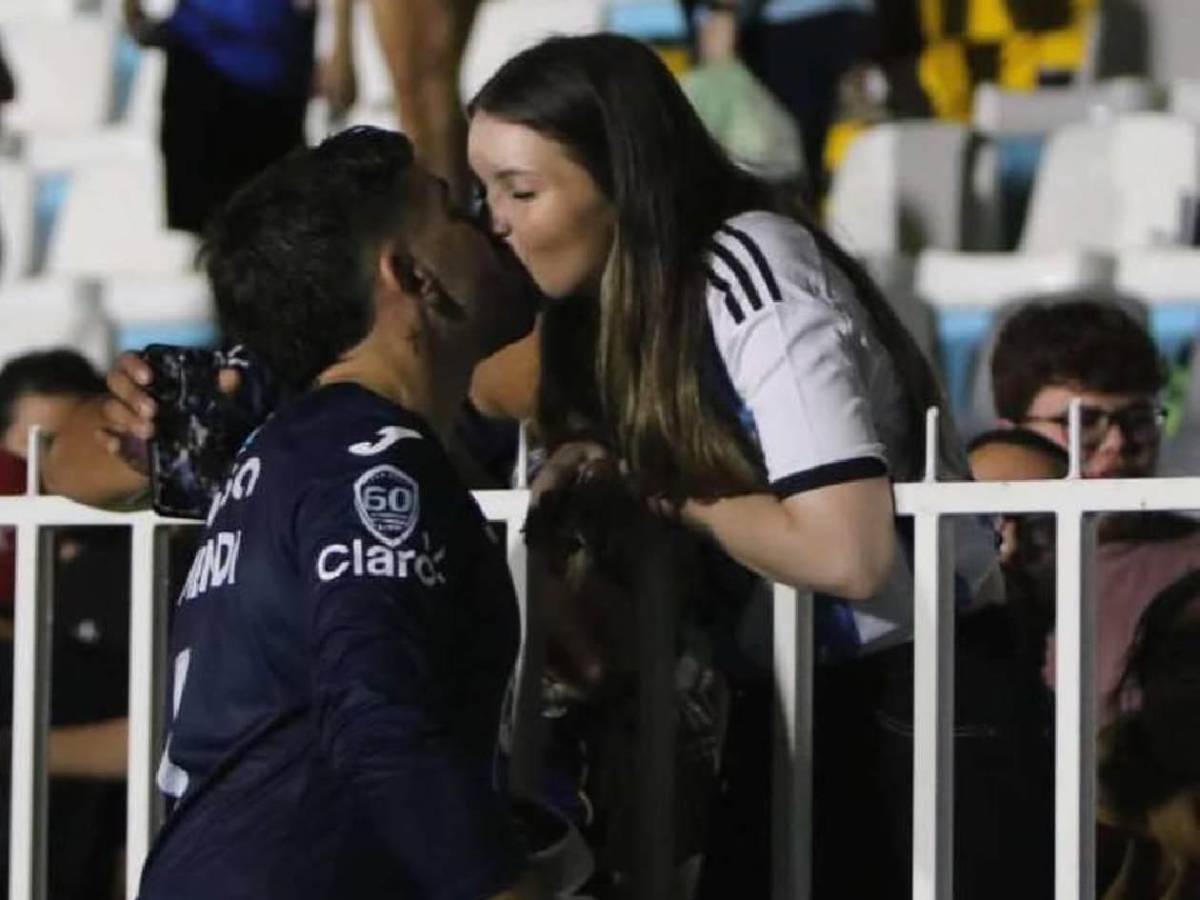 Cecilia García hace confesión sobre su embarazo con Agustín Auzmendi