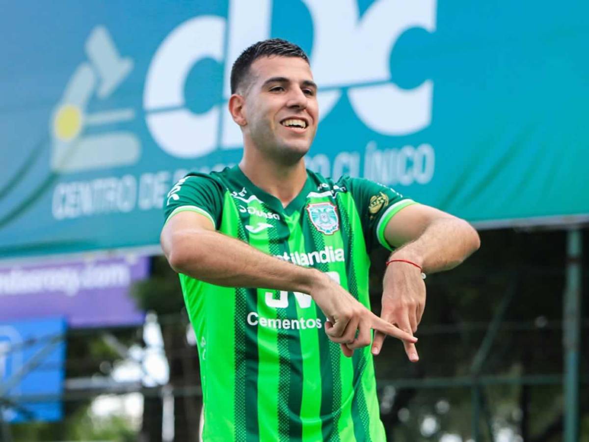 Felicidad de Marathón, enfado de Rubilio ante Motagua, bellezas y la 'chelita' que cautivó