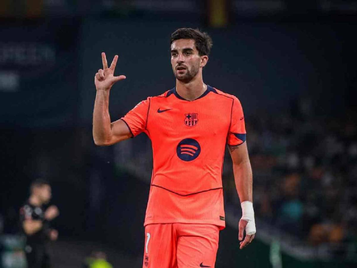 Pichichi Liga Española: Mbappé marcó doblete y golpe a Lewandowski; la tabla