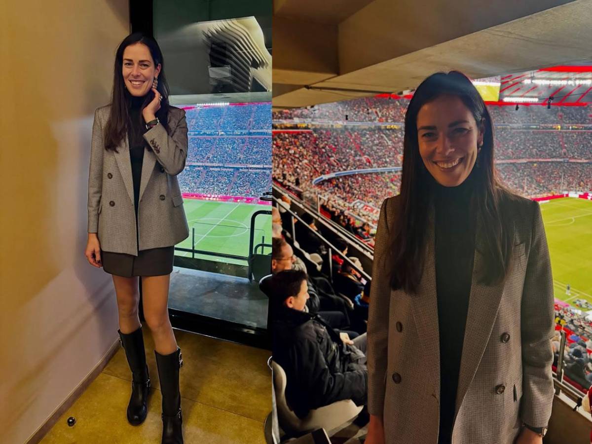 Las esposas más millonarias de futbolistas: sorpresa con la número 1