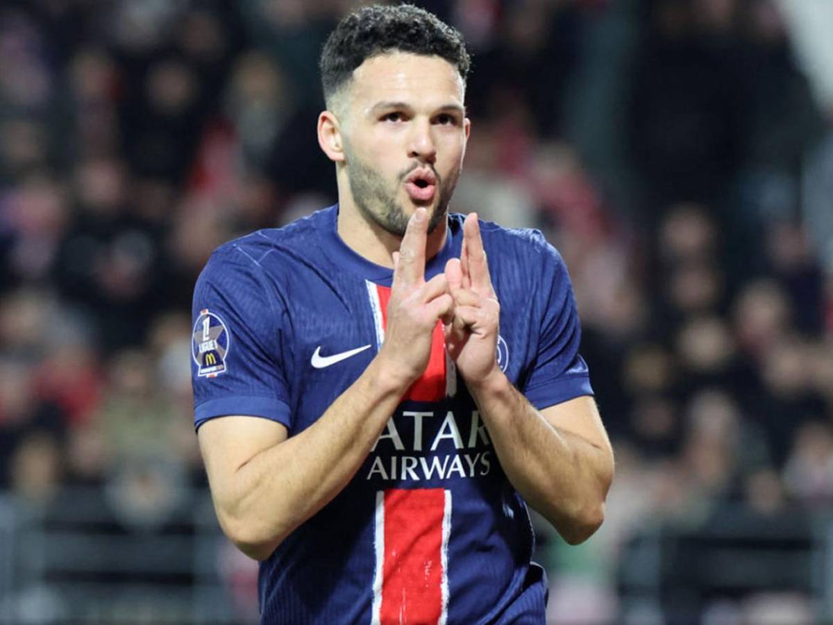 PSG vs Inter: Inteligencia Artificial predice al campeón de Champions League