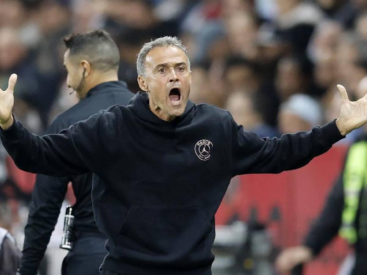 PSG lo fichó en 90 millones y se iría en enero: destapan la razón