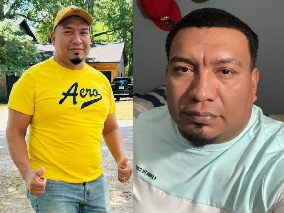 Hondureño muere en California y su familia en El Progreso pide ayuda para repatriarlo