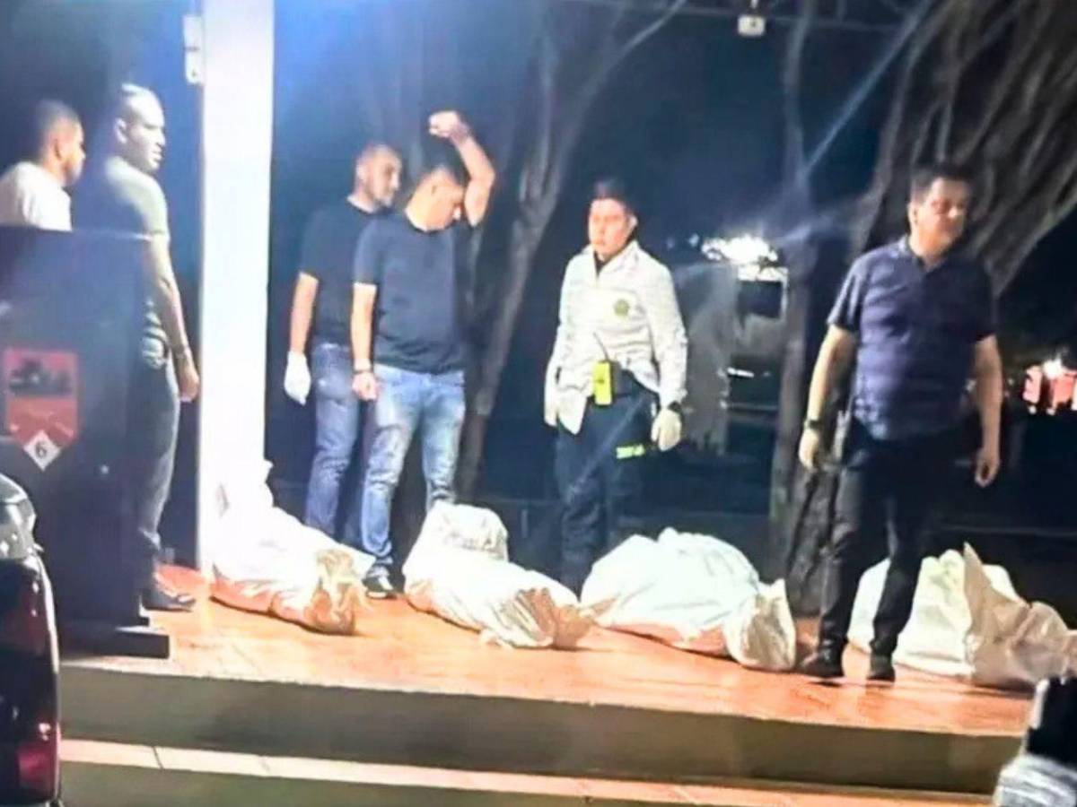 Desafió al presidente y terminó muerto en una bolsa: Bendito Menor, el capo que sembró terror entre millones