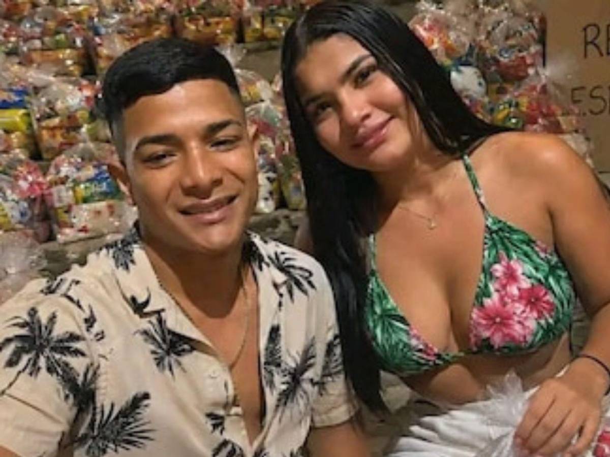 ¿Lo iba a traicionar? Impactante revelación sobre La Bebecita, la esposa de Bendito Menor