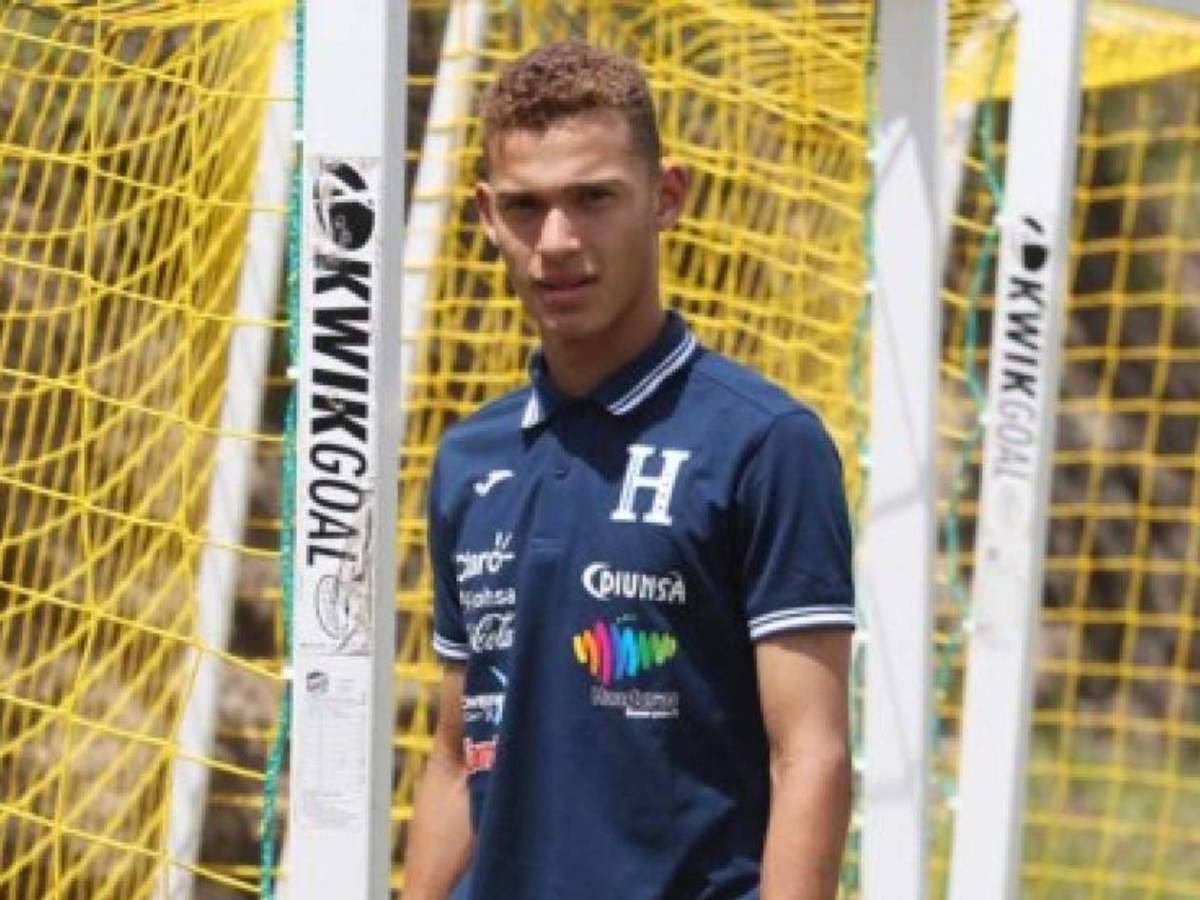 Pide irse del Olimpia, nuevo destino de Quioto, deja España y viene a Honduras