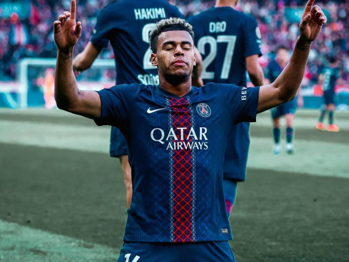Luis Enrique los recupera: alineación del PSG para la final de Champions League