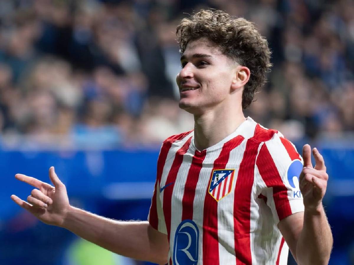 PSG da revés al Barcelona: descomunal oferta por Julián y la respuesta del Atlético