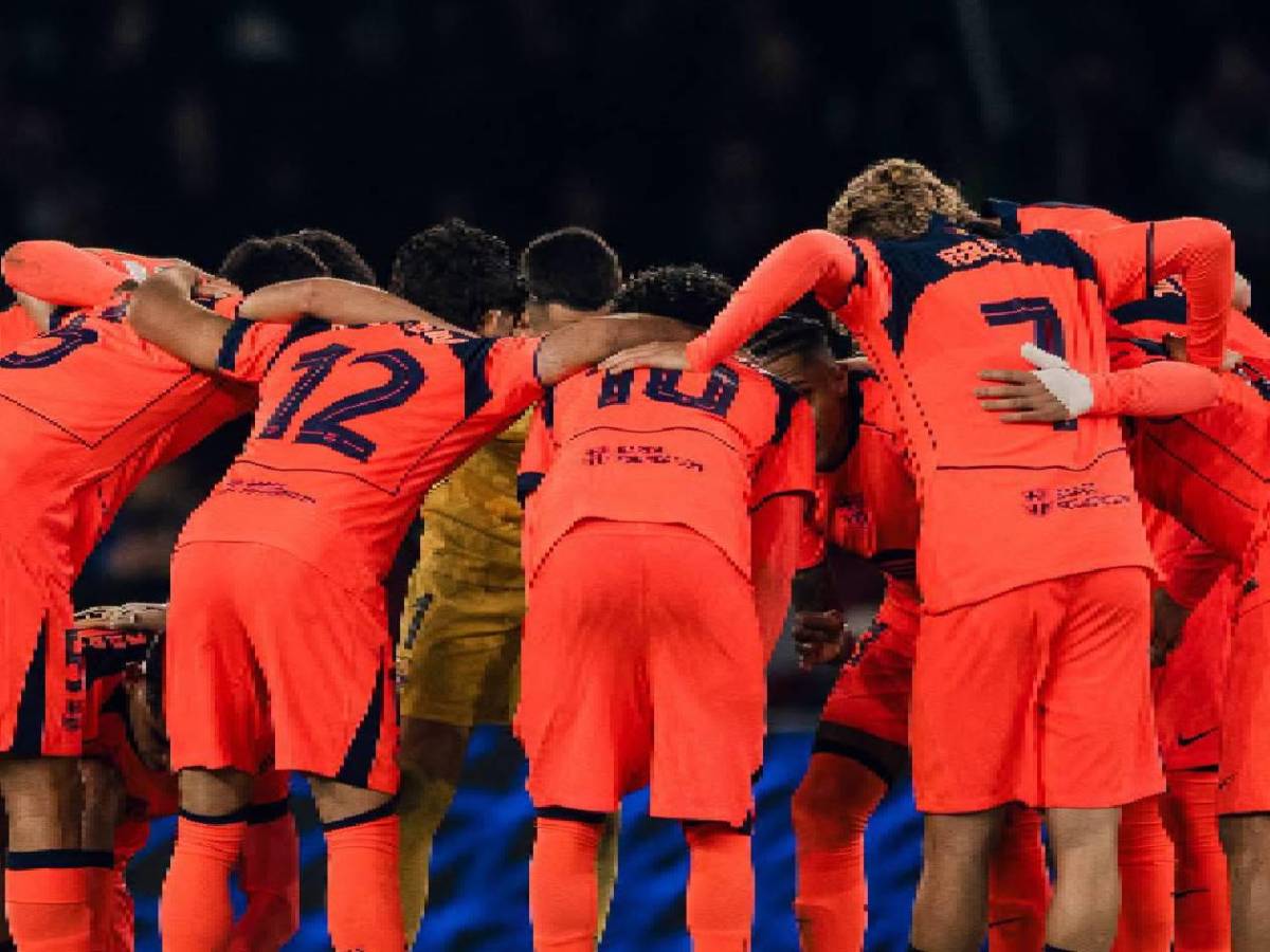 Balón de Oro 2026: Futbolista del Barcelona se rebela y decide no ir tras saber que no ganará