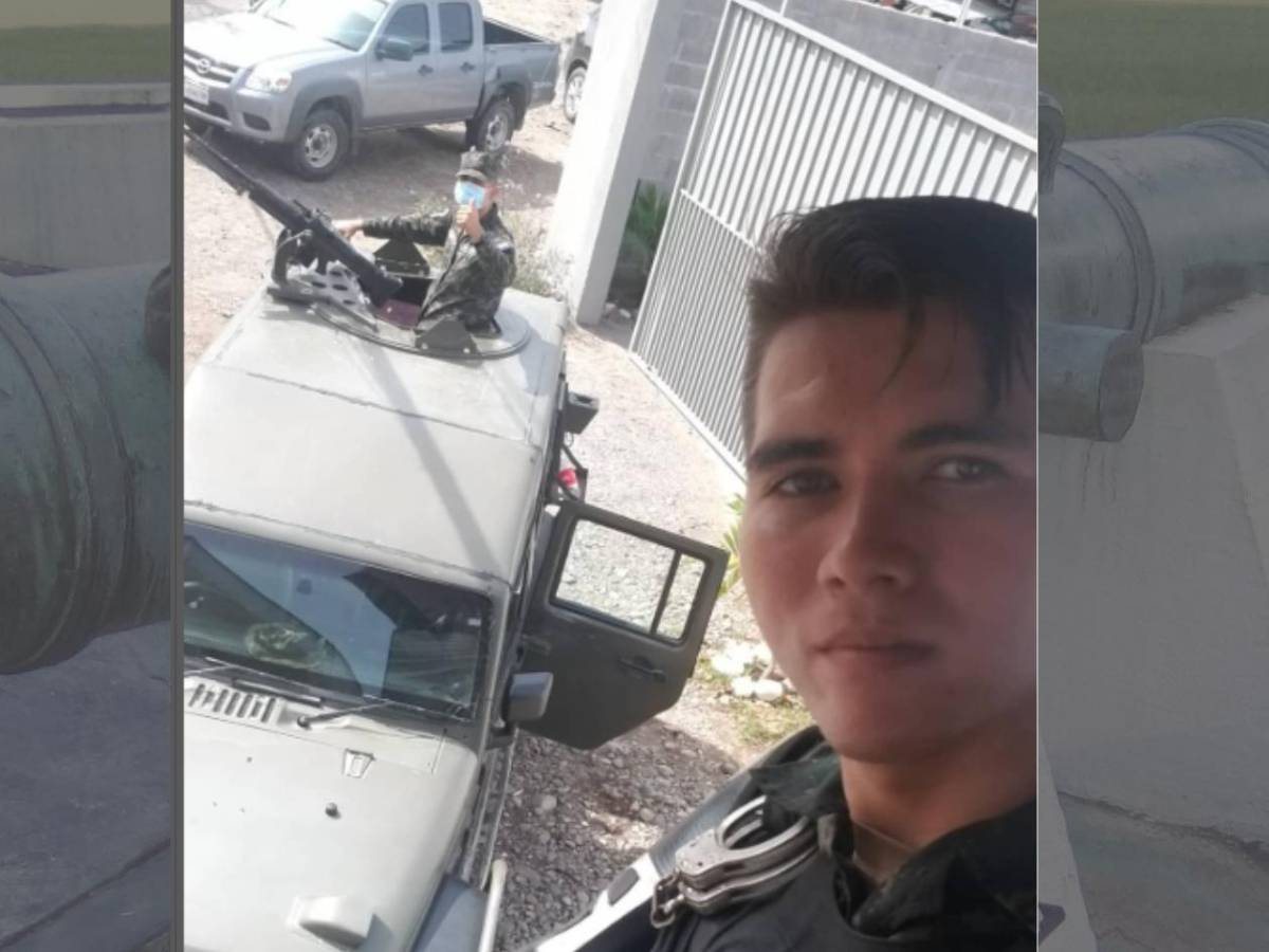 Identifican al motociclista que murió en accidente en la avenida Juan Pablo Segundo de SPS