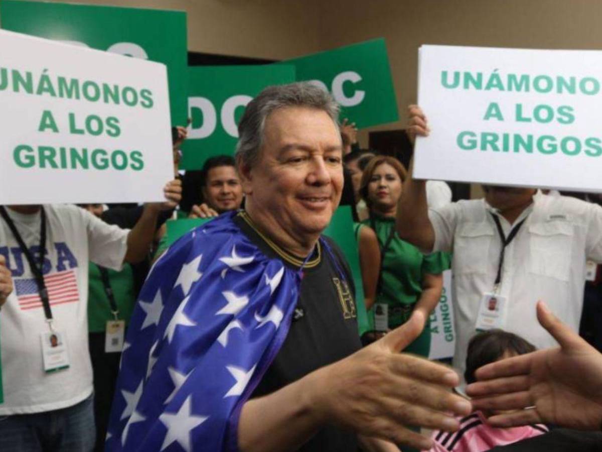 'Chano' Rivera se proclama como el principal adversario de Rixi Moncada