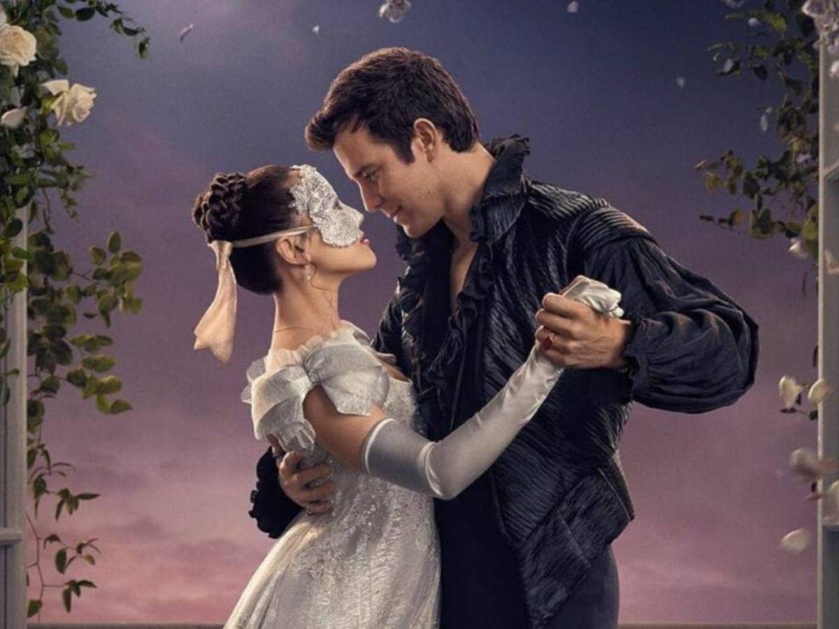 De 'Heated Rivalry' a lo nuevo de 'Bridgerton': las series que llegan en febrero