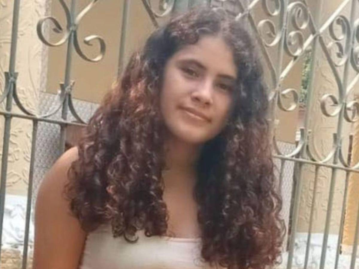 Investigan si restos hallados en Puerto Cortés son de Yorleni Alas