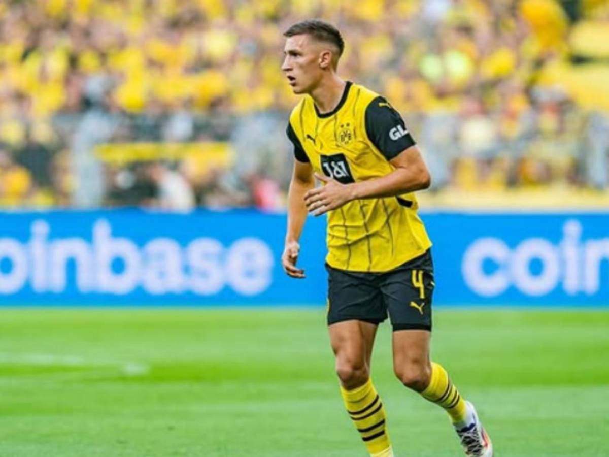 Jürgen Klopp puede llegar al Real Madrid con el jugador deseado por Barcelona