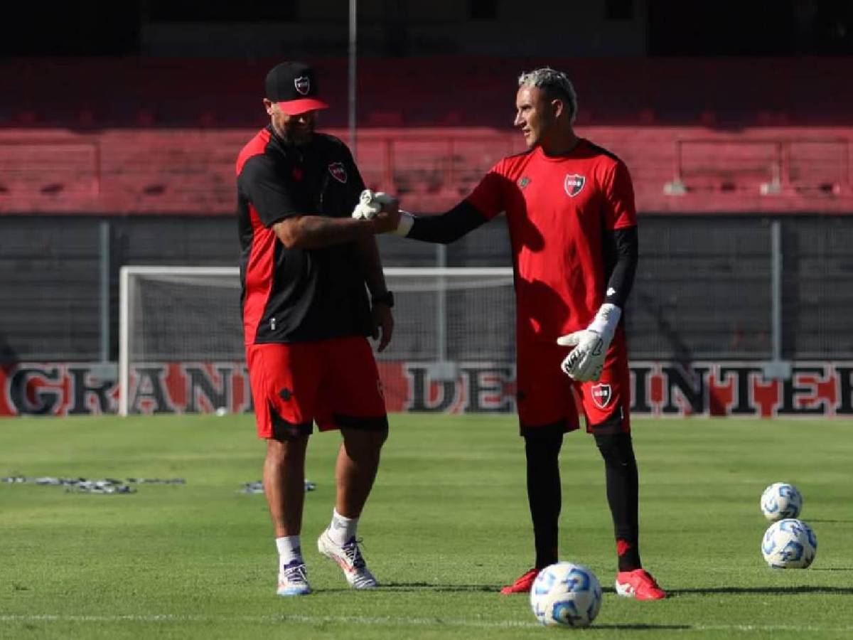 Se cansan de Keylor Navas y sorprende su nuevo destino: ¡el dineral que pagarán!