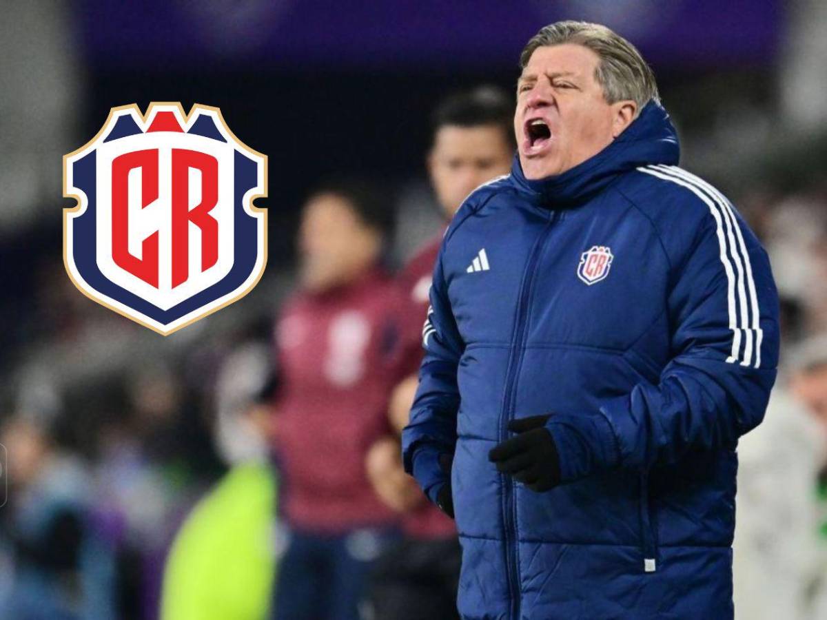 Los 7 jugadores veteranos que volverán a Costa Rica ante Honduras: le exigen al 'Piojo'