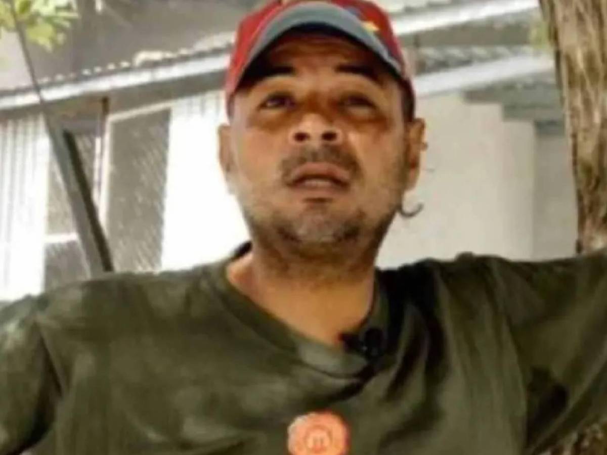 Futbolista hondureño recae, duerme en las calles y lanza desesperado pedido de ayuda