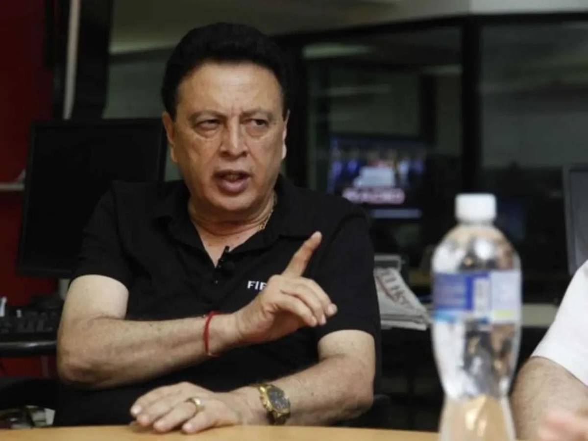 El radical cambio de Alfredo Hawit tras estar preso en EEUU: ¿a qué se dedica ahora?