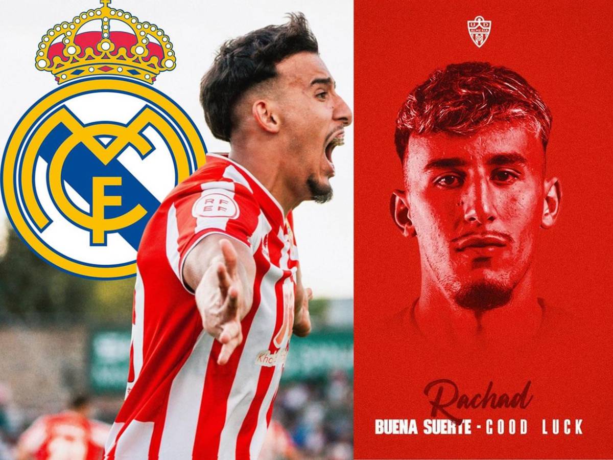 Real Madrid con dos fichajes, llega refuerzo al Barcelona y buenas noticias para Luis Palma