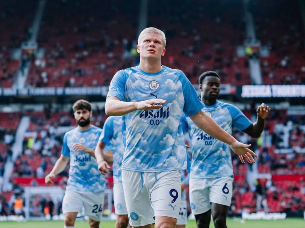 Manchester City diría adiós a la Premier League: filtran el terrible castigo que recibiría
