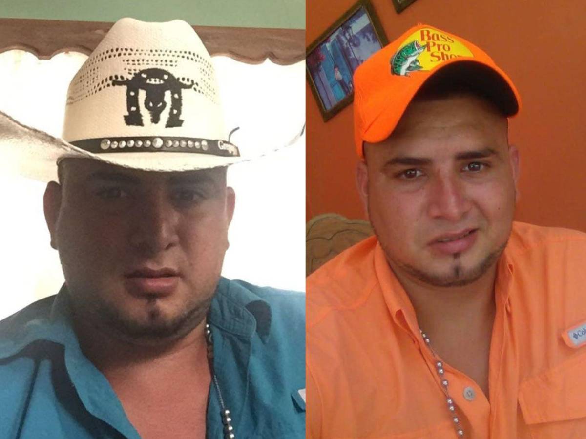 Así era Mario Dubón, el joven ganadero acribillado en Azacualpa, Santa Bárbara