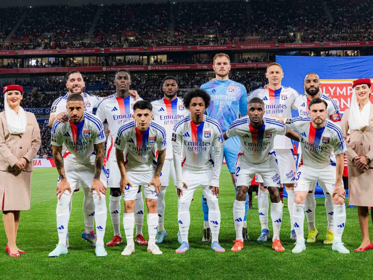 Histórico club en Europa desciende por insólito motivo: incomprensible