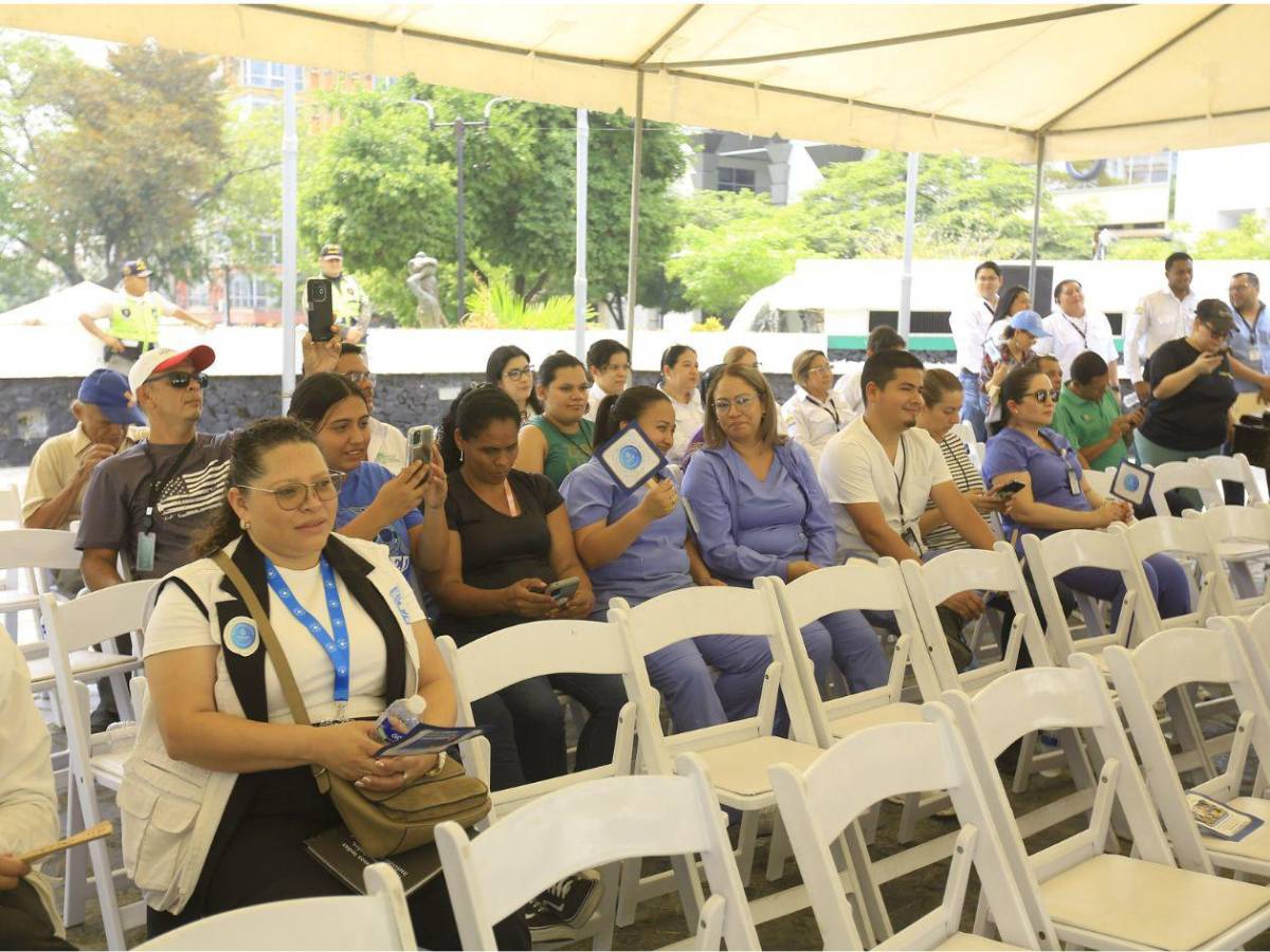 SPS en alerta por baja cobertura de vacunación y aumento de tosferina: lanzan jornada de inmunización