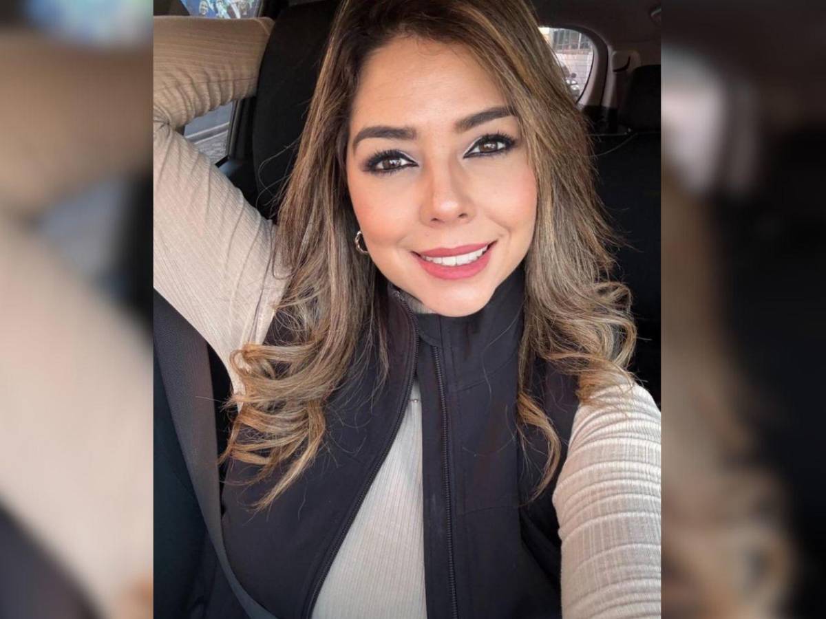 María Antonieta Mejía explota contra Ana García por criticar a Nasry Asfura