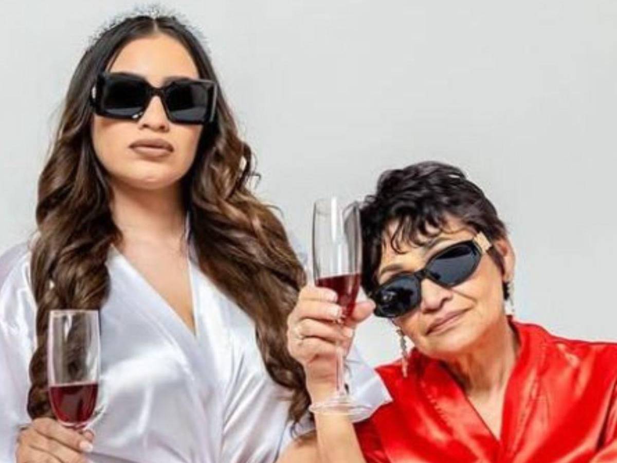 Mamá de Alejandra Rubio sufre accidente y comparte cómo ocurrió