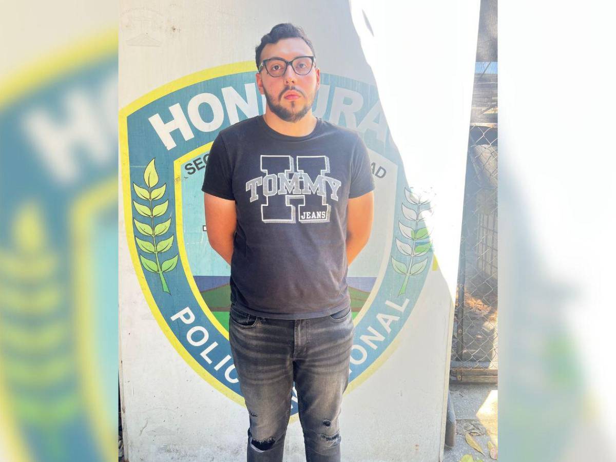 Caen mecánicos que exigían L5,000 por secuestro exprés en San Pedro Sula