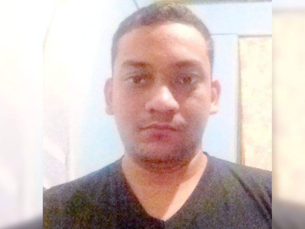 Capturan a hombre acusado de matar a mujer en un hotel de San Pedro Sula
