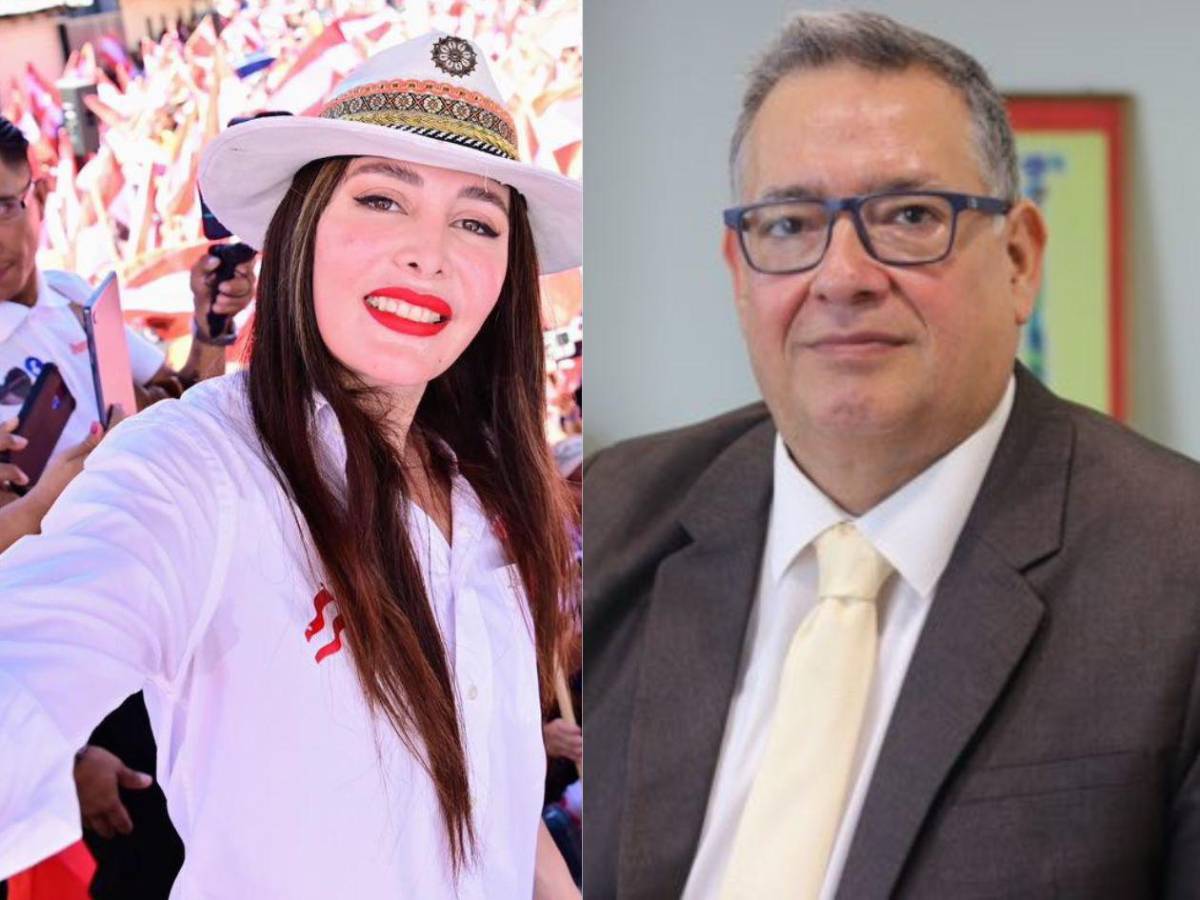 De vaca intelectual a vaca de garra: Iroshka arremete contra el ministro Ricardo Salgado