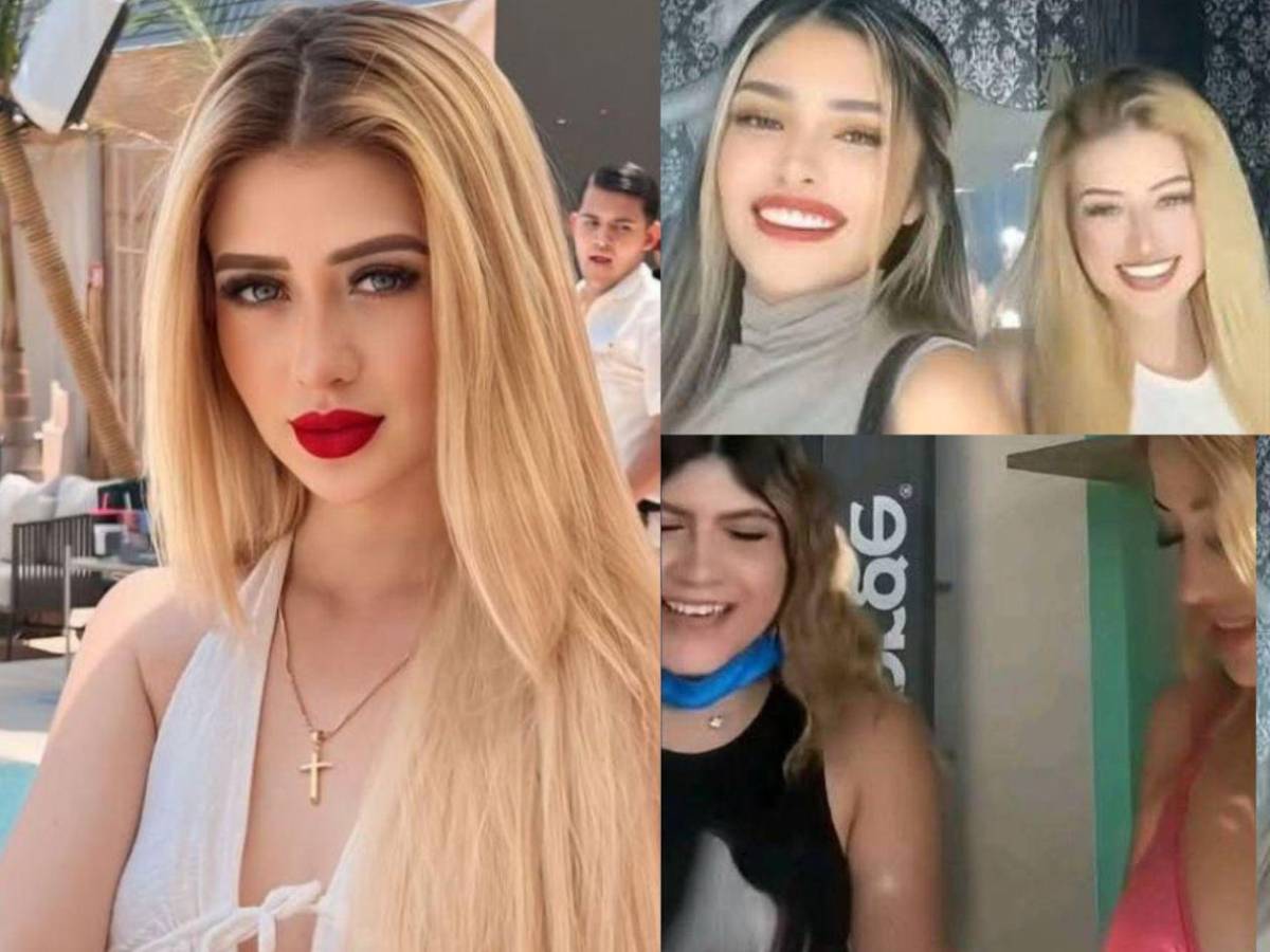 Filtran escalofriantes chats entre amiga y trabajadora de influencer asesinada