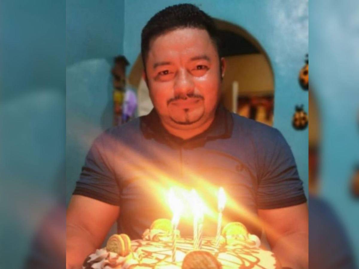 Acribillan a coordinador de Libre en la colonia Smith de Tegucigalpa