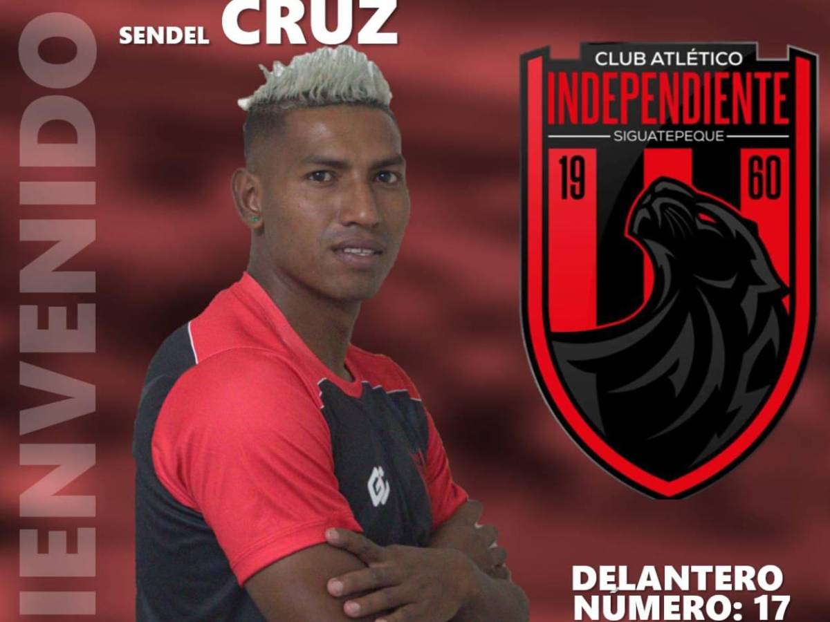 Mercado: Se van del Motagua y Olimpia, La More fichado e impensado legionario