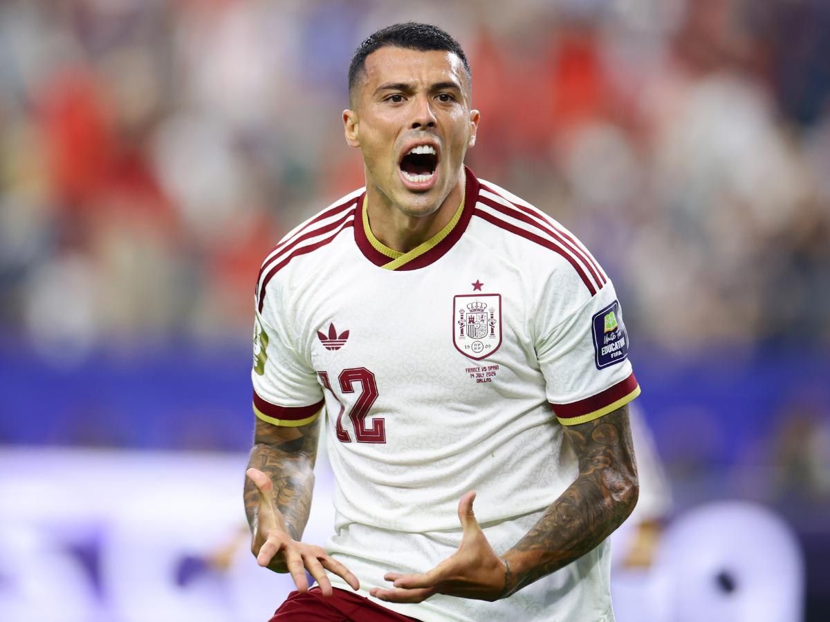 Tres cracks fuera: FIFA causa revuelo con el 11 ideal del Mundial 2026