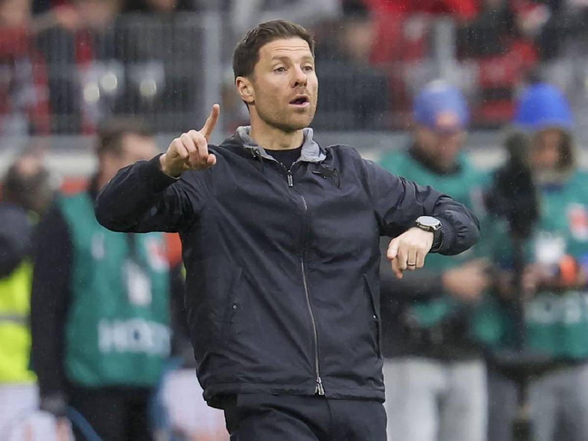 Xabi Alonso llega al Real Madrid: las peticiones del DT, fichajes y su debut