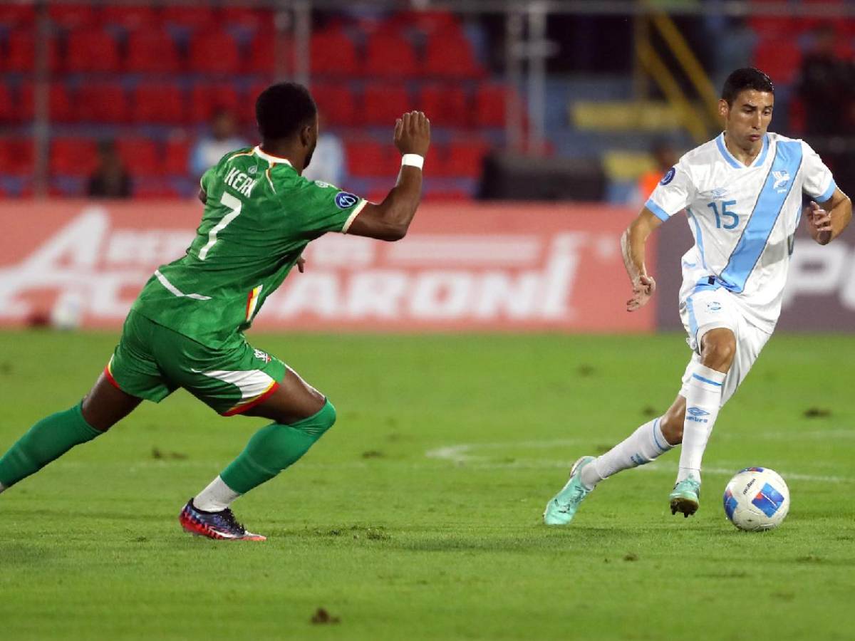 Deja mensaje a FIFA: Figura rompe silencio tras denuncia de racismo ante Guatemala