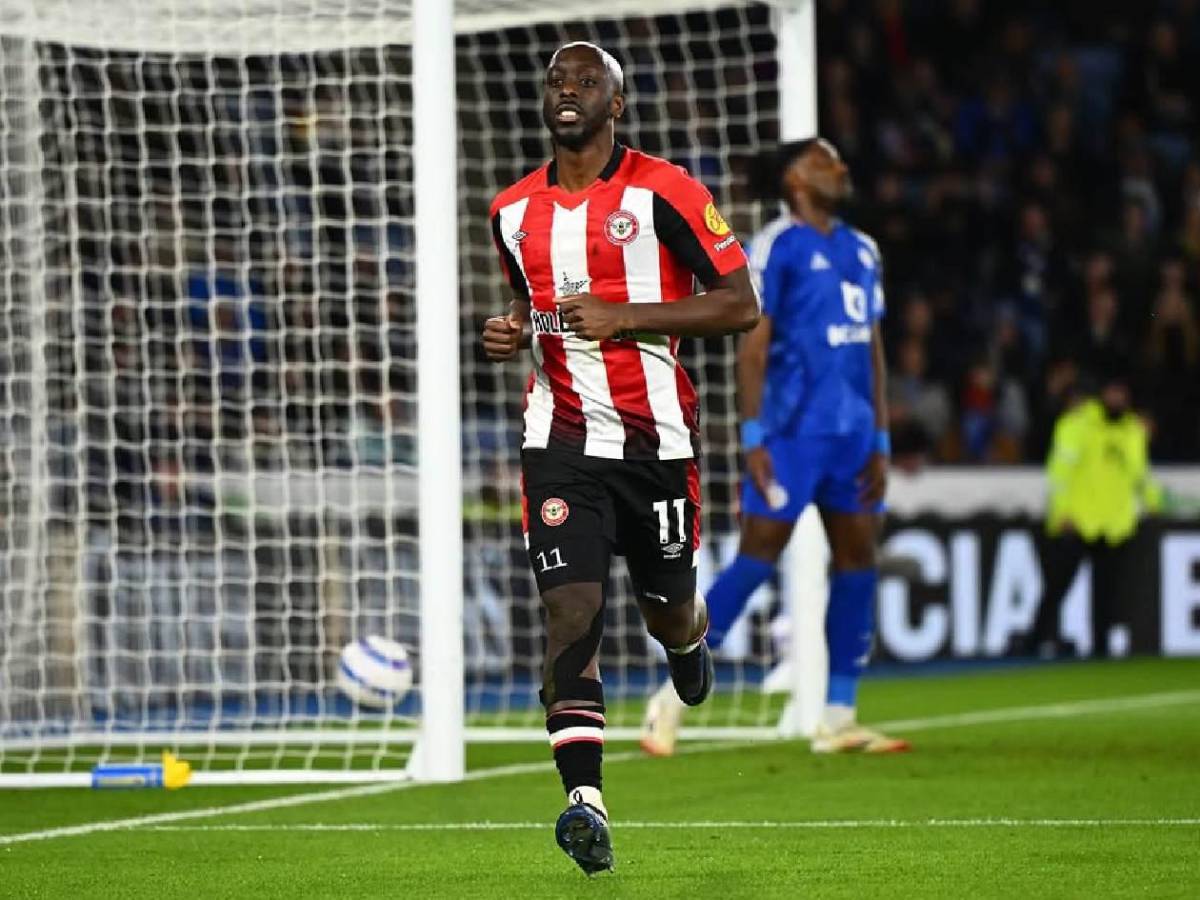 Bota de Oro de Premier League: Salah rompe récord y tiene impensado perseguidor