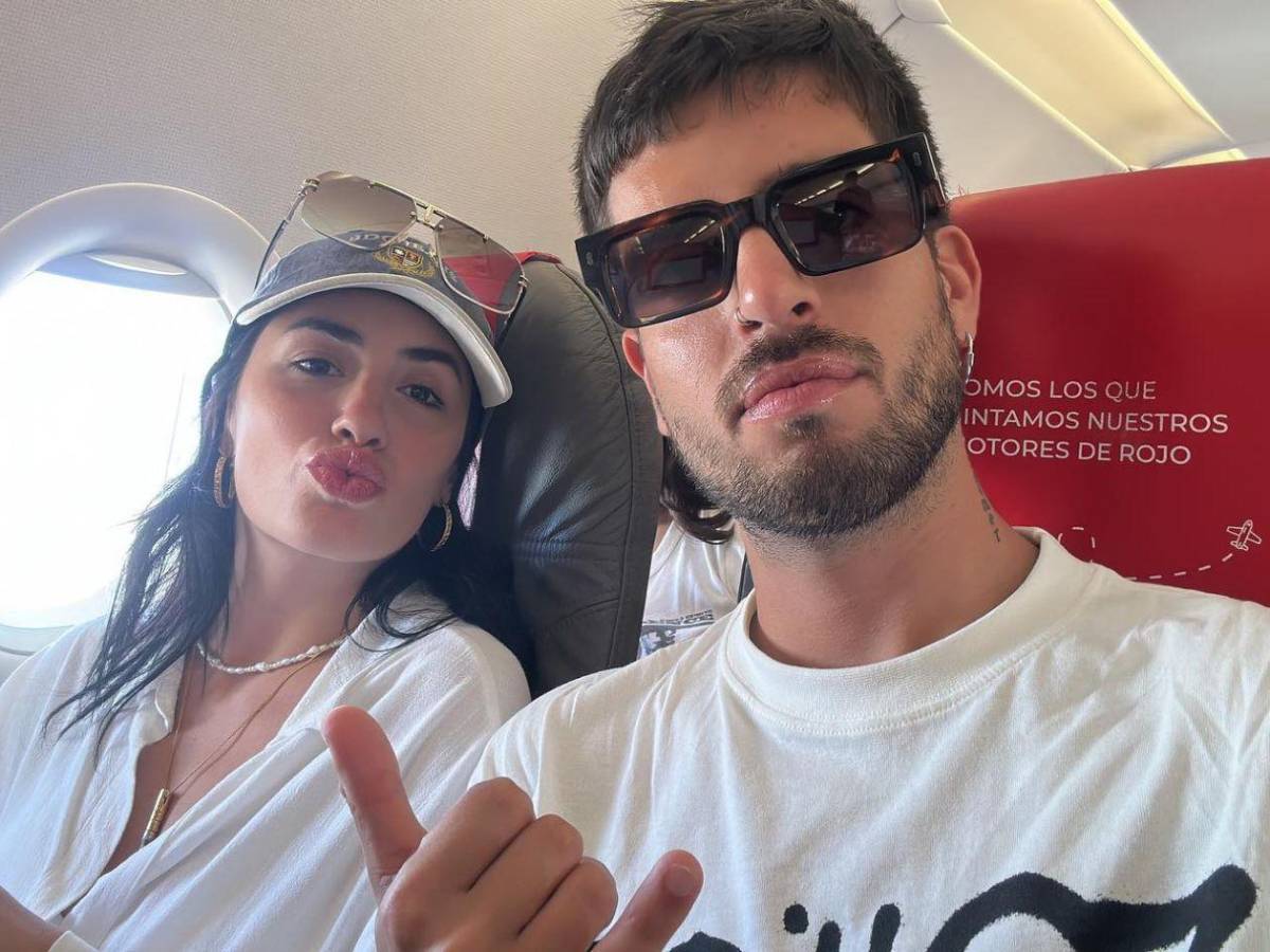 Lali, la diva argentina del pop, estrena un documental sobre su transformación artística