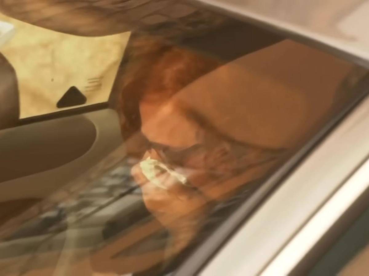 Devastador: primeras imágenes de Rute Cardoso, esposa de Diogo Jota, tras muerte del jugador