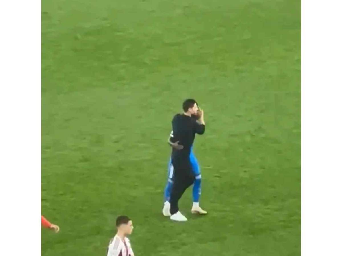 Mbappé se desató con Real Madrid, 'regalo' y así captaron a Xabi y Vinicius