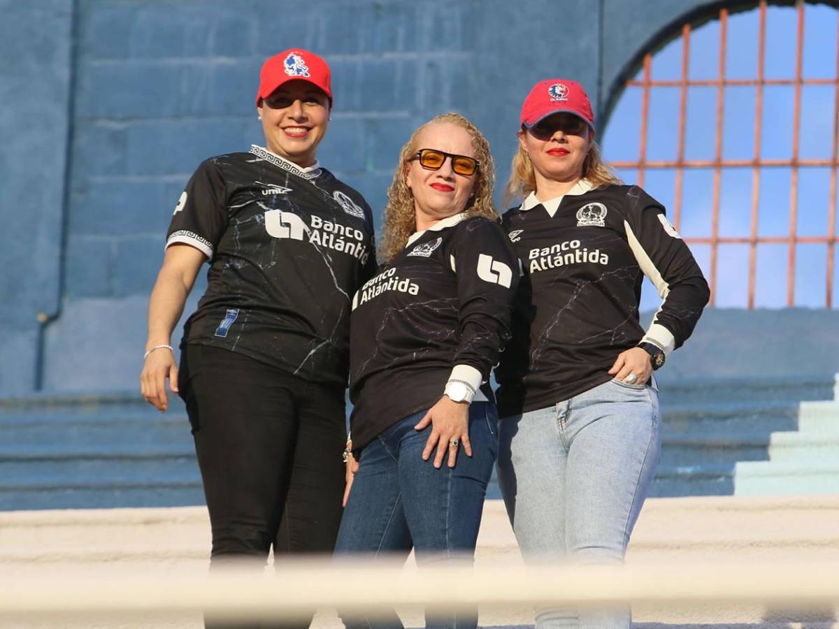 Olimpia sonríe en Juticalpa, el 'infiltrado', Espinel hace debutar a isleño y las bellezas