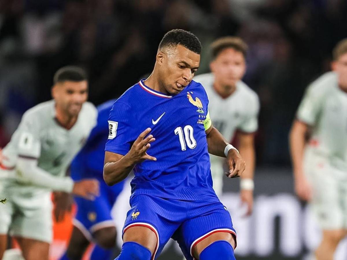 Mundial 2026: Las 11 selecciones que podrían clasificar; dos de Concacaf